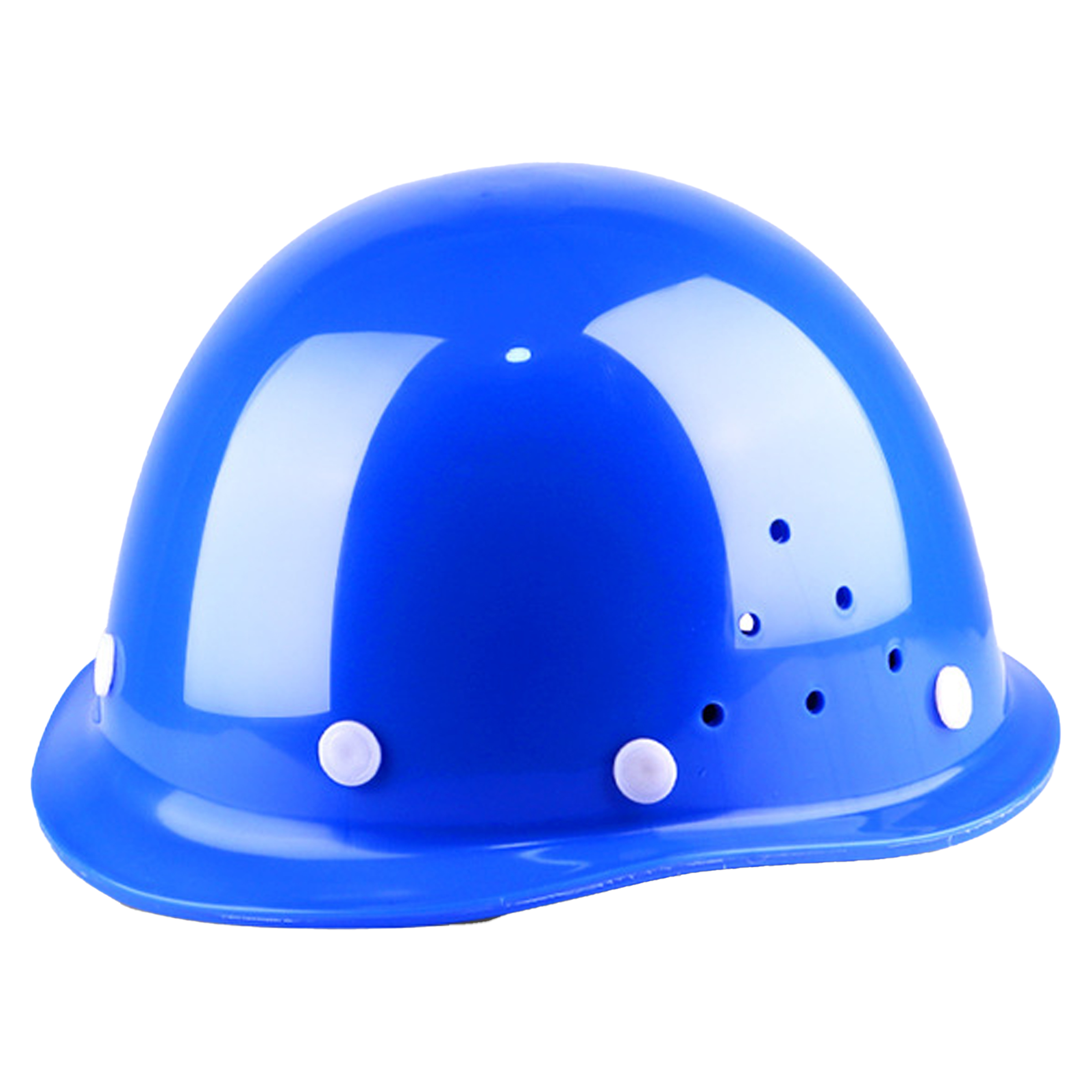 Abs Breathable Thick Safety Helmet 8