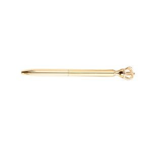 Slim Crown Metal Pen 11
