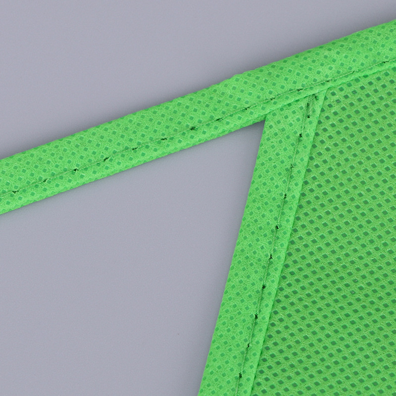 Eco-friendly Disposable Non-woven Apron 4