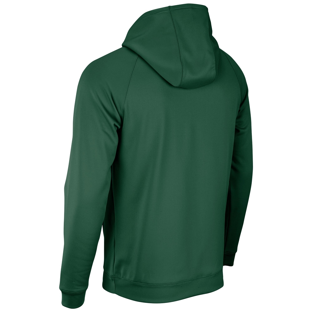 Lineup Fleece Hoodie, custom hoodie or sweatshirt with logo imprint 13