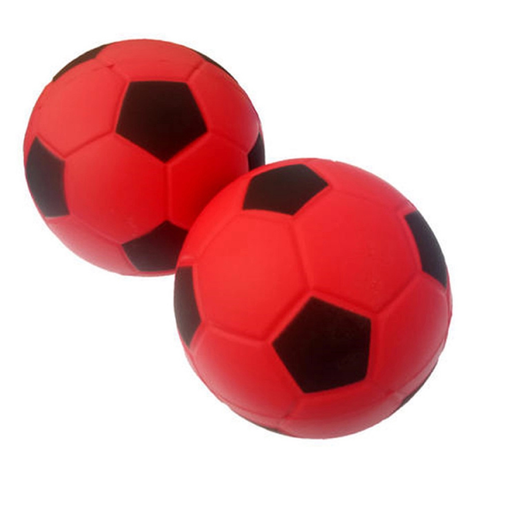 High Bounce Mini Stress Relieve Football 6