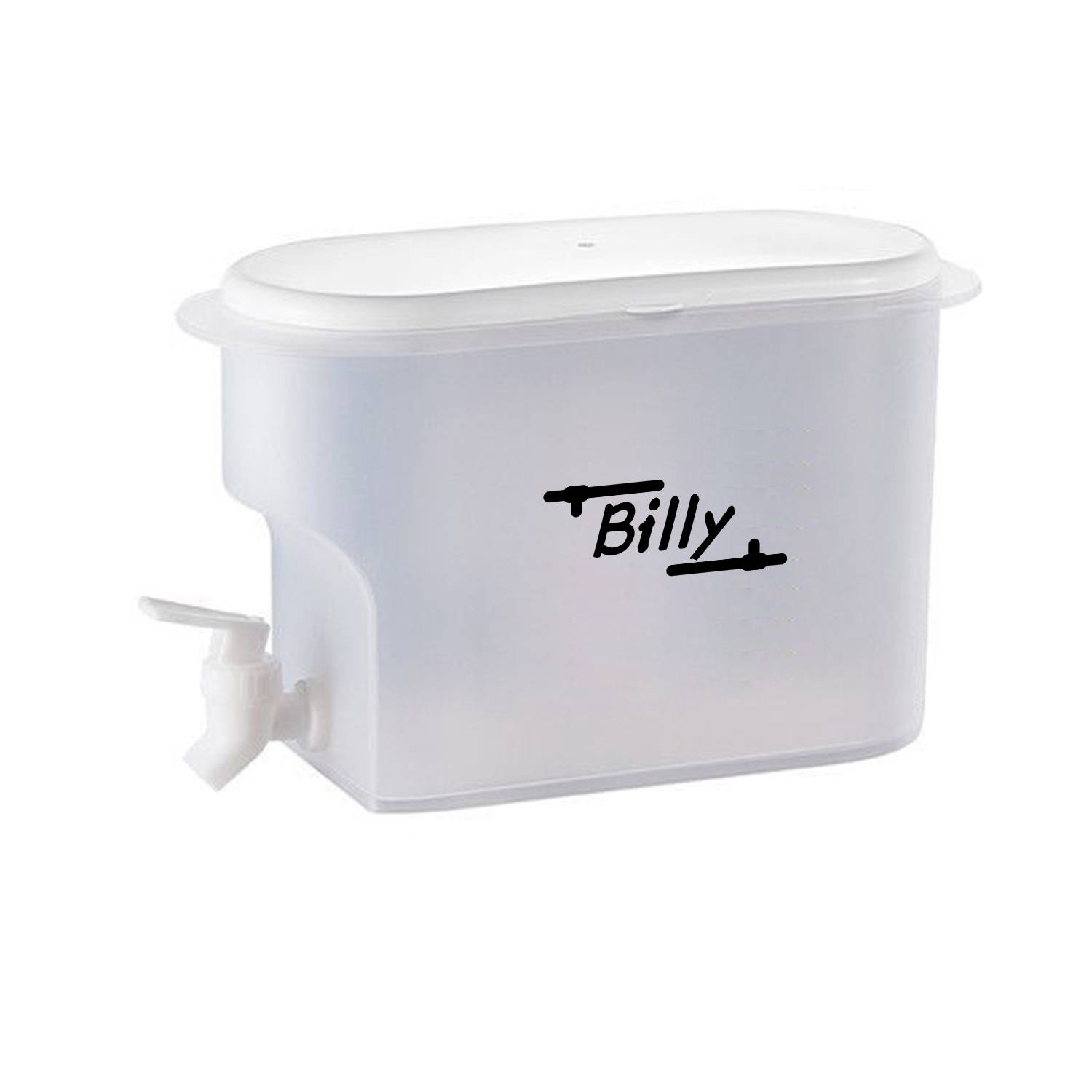 3.5L Cooling Fruit Tea Kettle