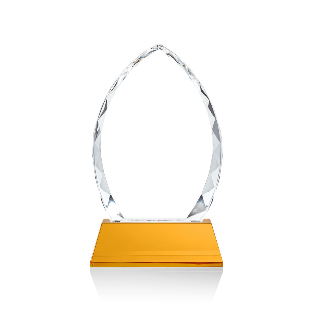 Wilton VividPrint™ Award on Newhaven - Amber 12