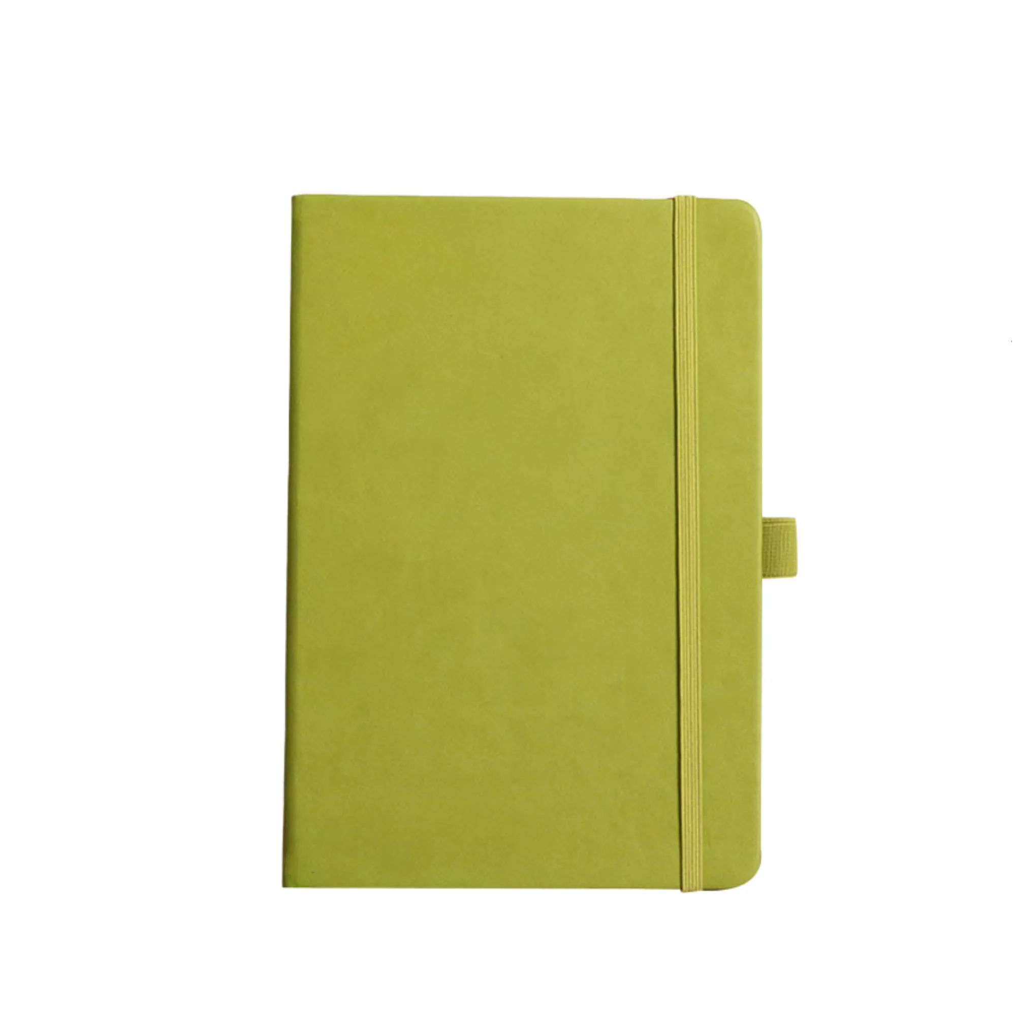 A6 Journal With Matching Bookmark 2