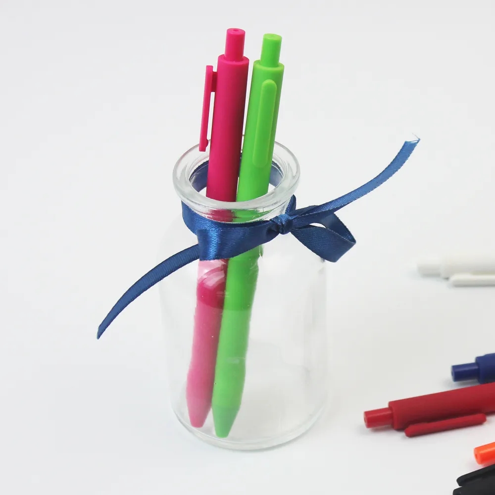 Candy Color Gel Pen 4