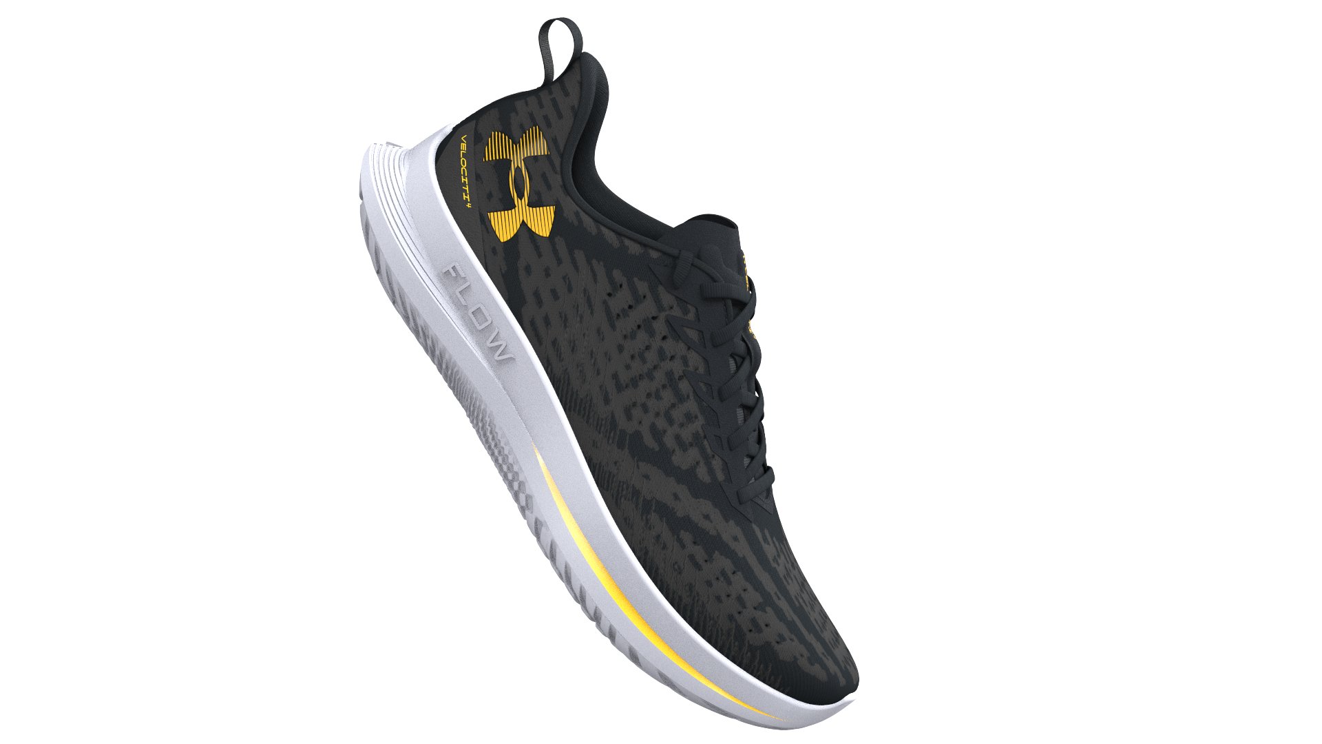 UA Velociti 4 Men's Running Shoes 13