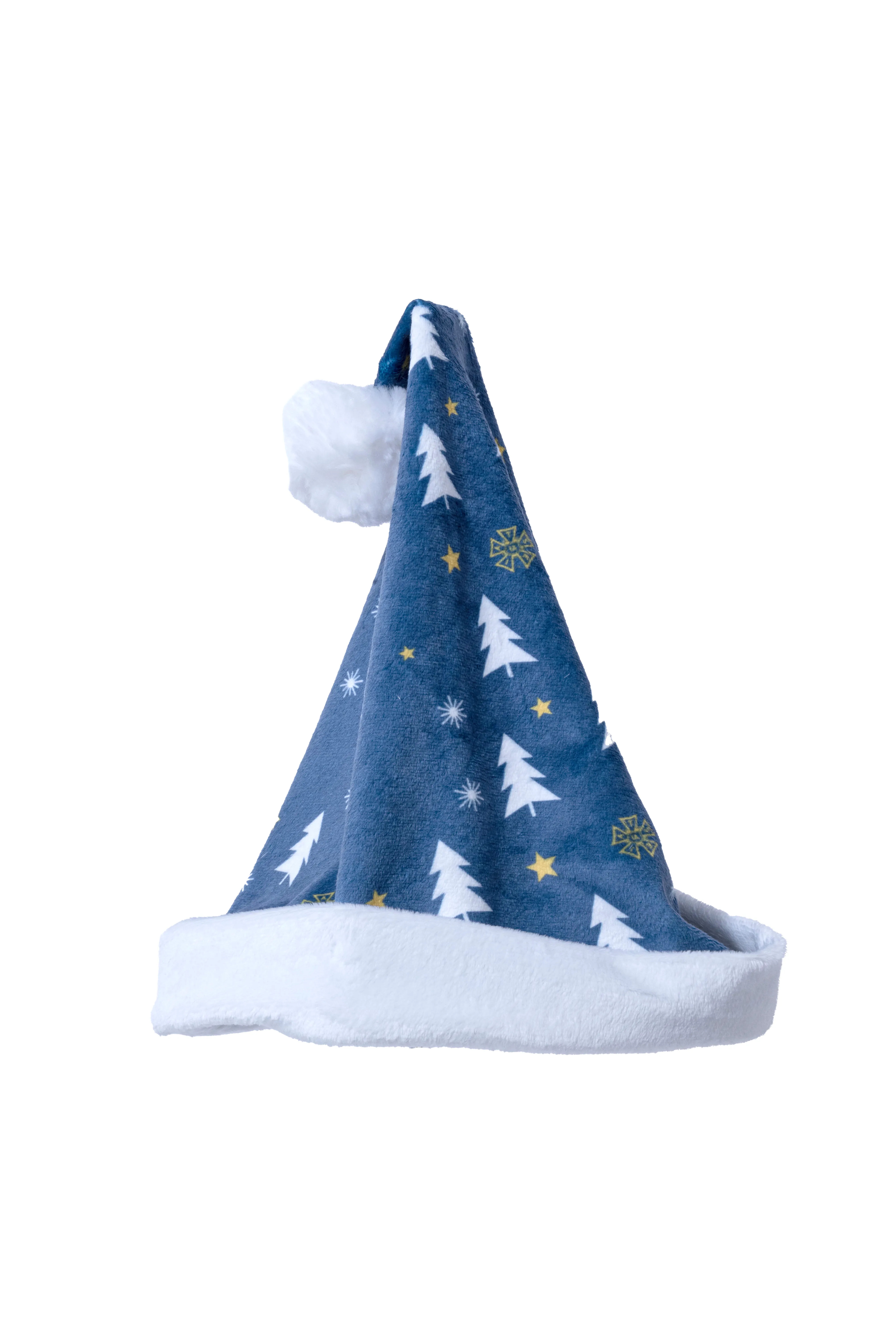 Holiday Hat Sublimated 9