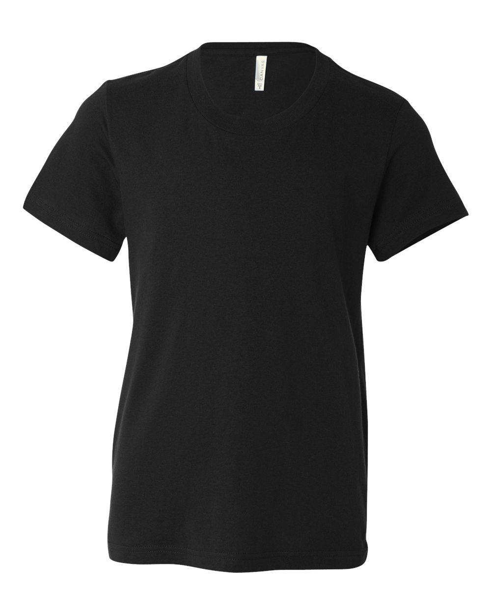 Youth Jersey Tee - 3001Y 226