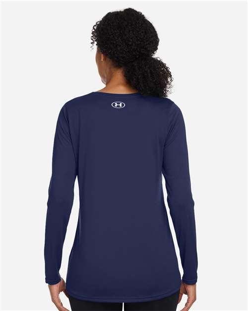 Women's Team Tech™ Long Sleeve T-Shirt - 1376852 48