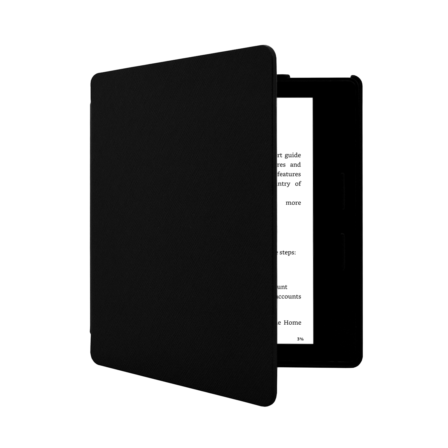 Kindle oasis case 17/2020 9/10th Generation 5