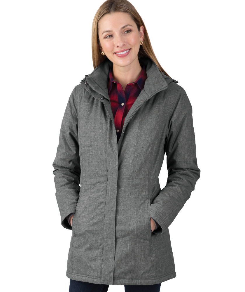 Women's Journey Parka 26