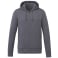 Men's ARGUS Eco Fleece Full Zip Hoody, custom hoodie or sweatshirt with logo imprint 130