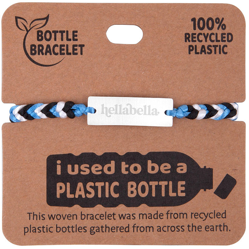Be Brave Eco Bracelet 1