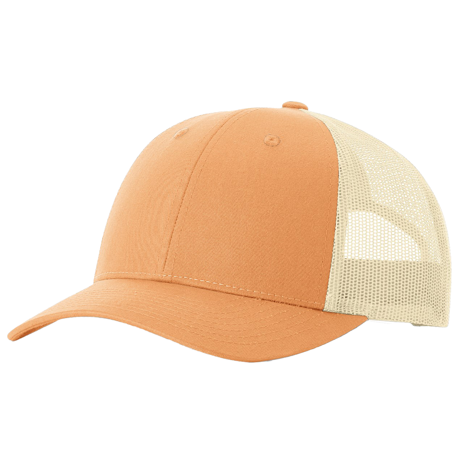 Richardson 115 Low Pro Trucker 20