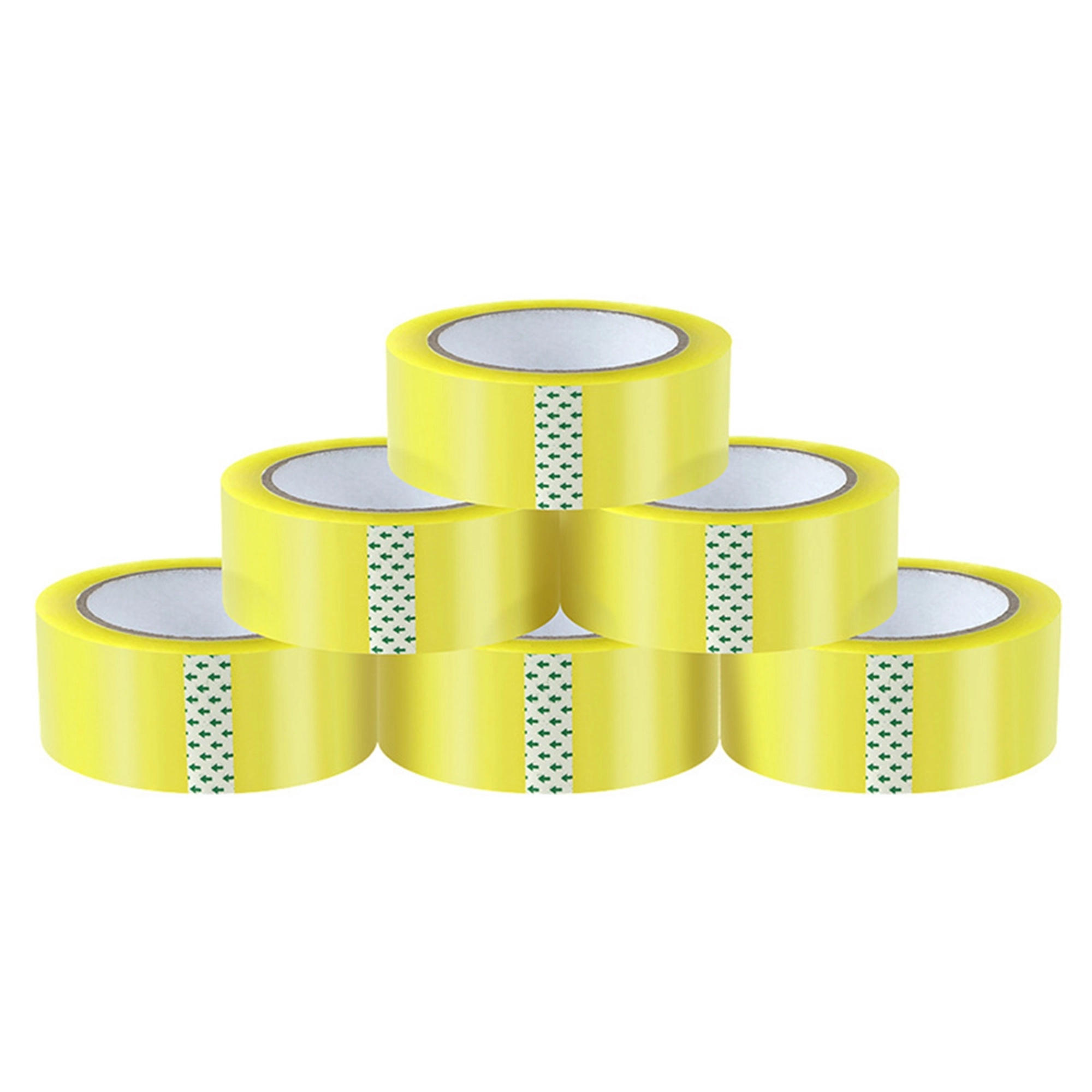 Heavy Duty Shipping Packaging Tape 3