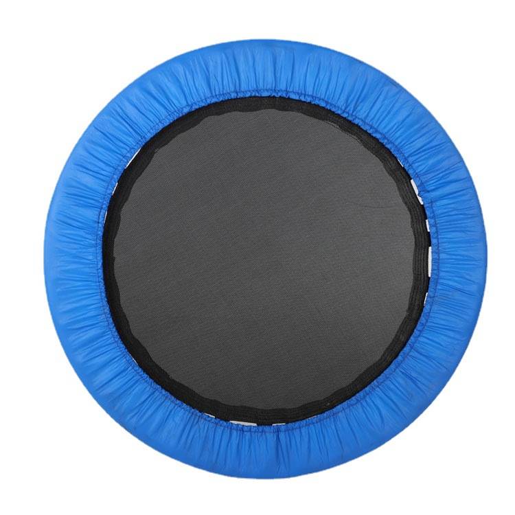 Indoor Garden Workout Kids Adults Sports Mini Trampoline 2