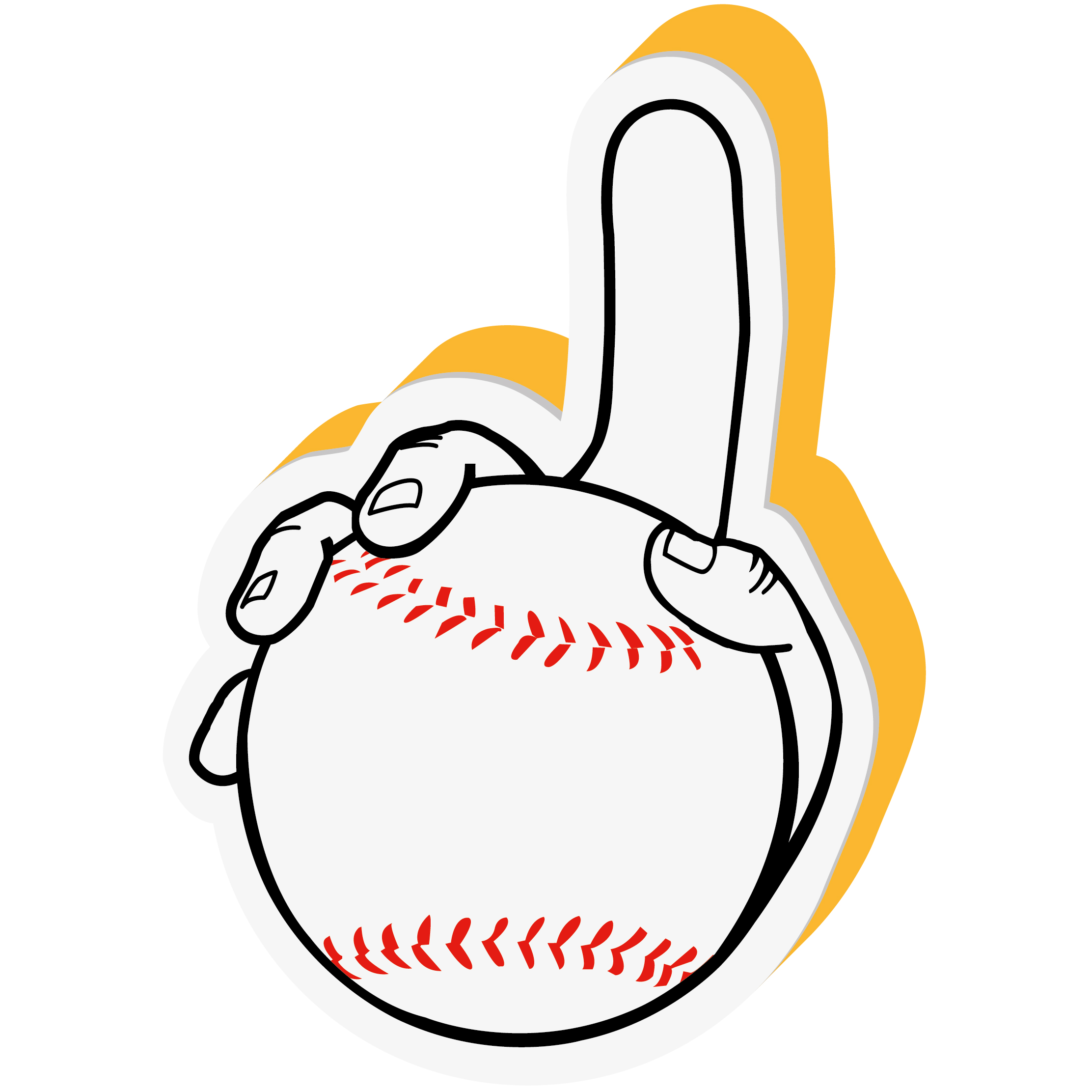 Signature Ball Hand 29