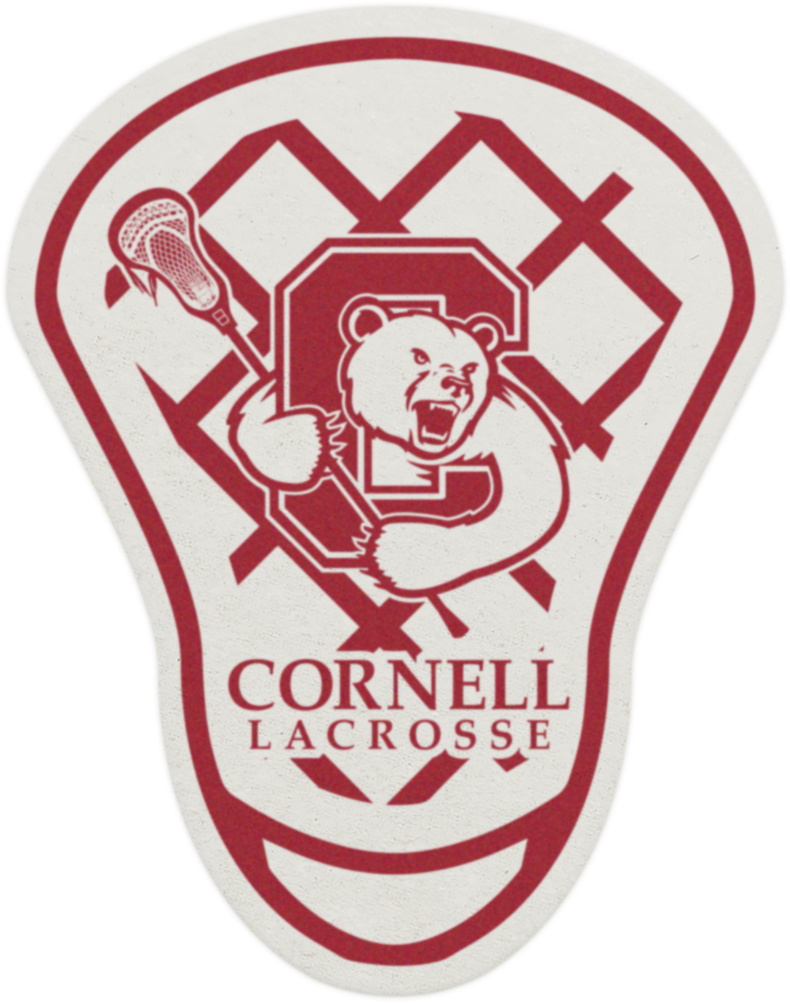 55 pt Stock Shape Pulpboard Coaster 160