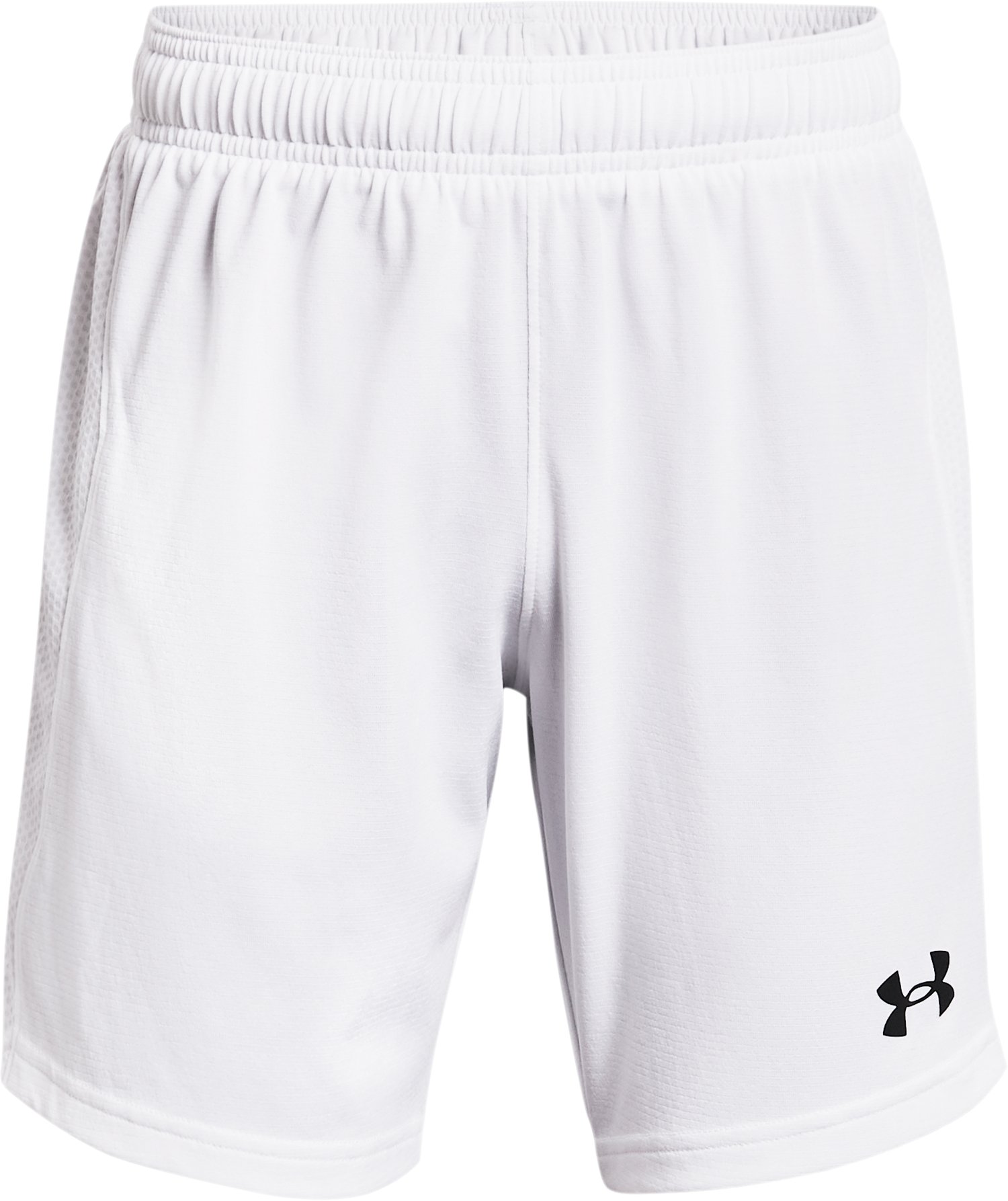 Kids' UA Match 2.0 Shorts 9