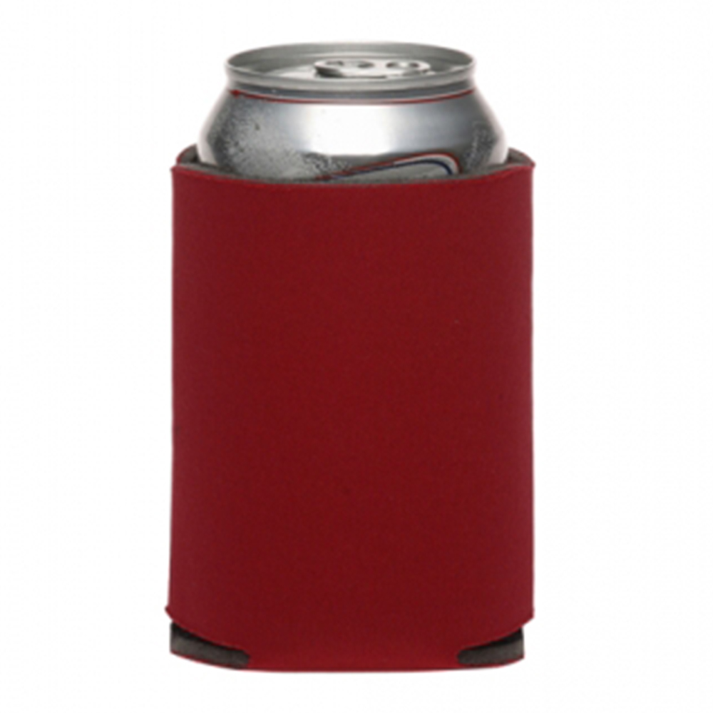 Full Color Budget Collapsible Can Coolers 53