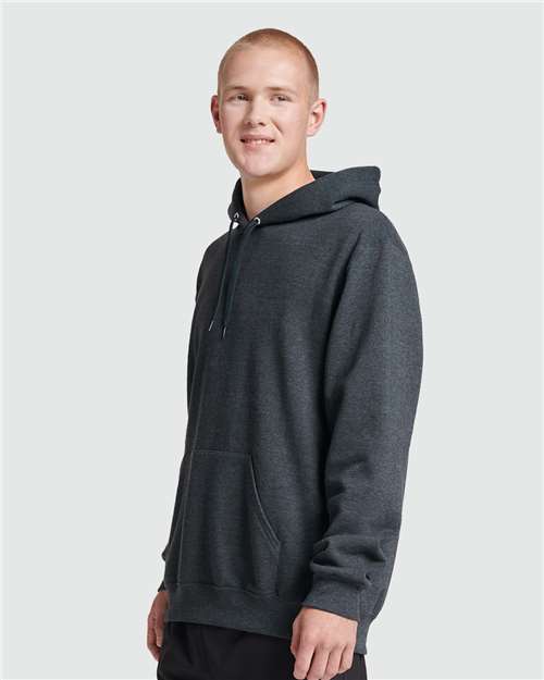 Unisex Eco™ Premium Blend Ring-Spun Hooded Sweatshirt - 700MR 34
