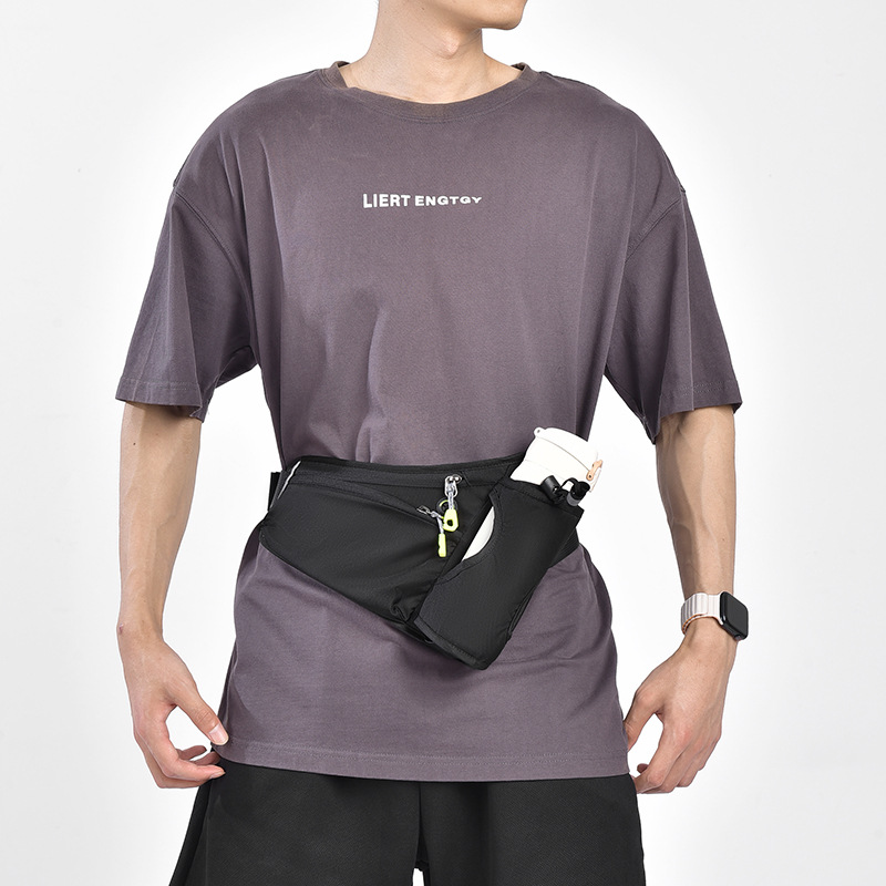 Outdoor Sports Waist Pack 5
