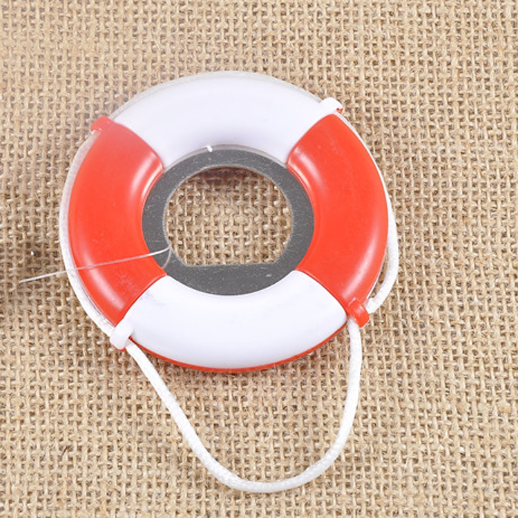 Swim Ring Beer Bottle Opener 3