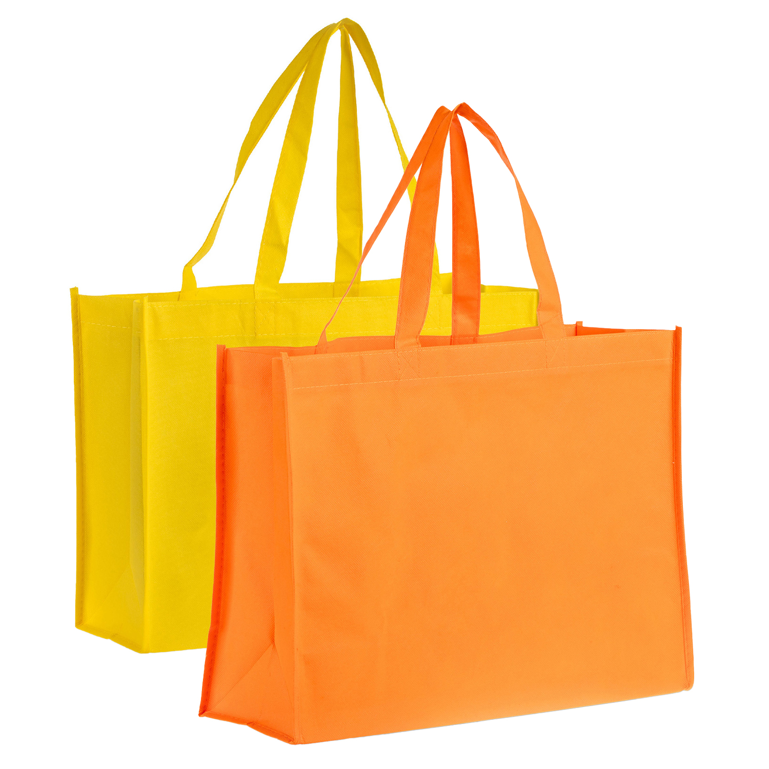 Non-Woven Shopping Tote Bag 9