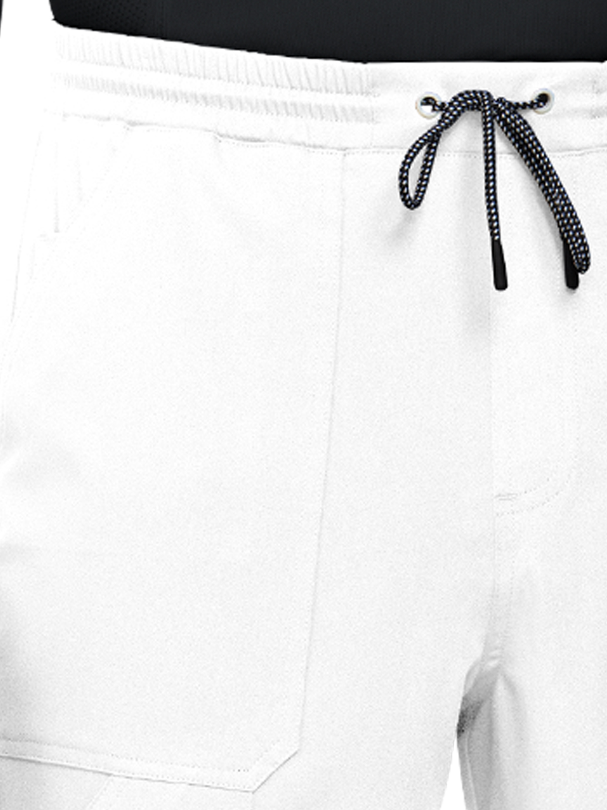 koi - Next Gen - Men's Seven-Pocket Jogger Day to Night Pant 44