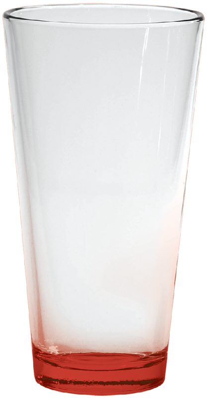 20 oz. Large Mixing Glass 4