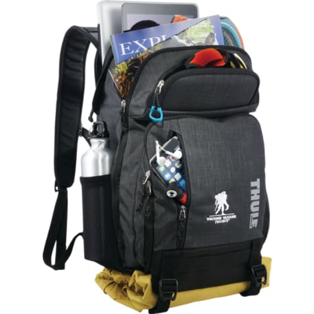 Thule Stravan 15" Laptop Backpack 17