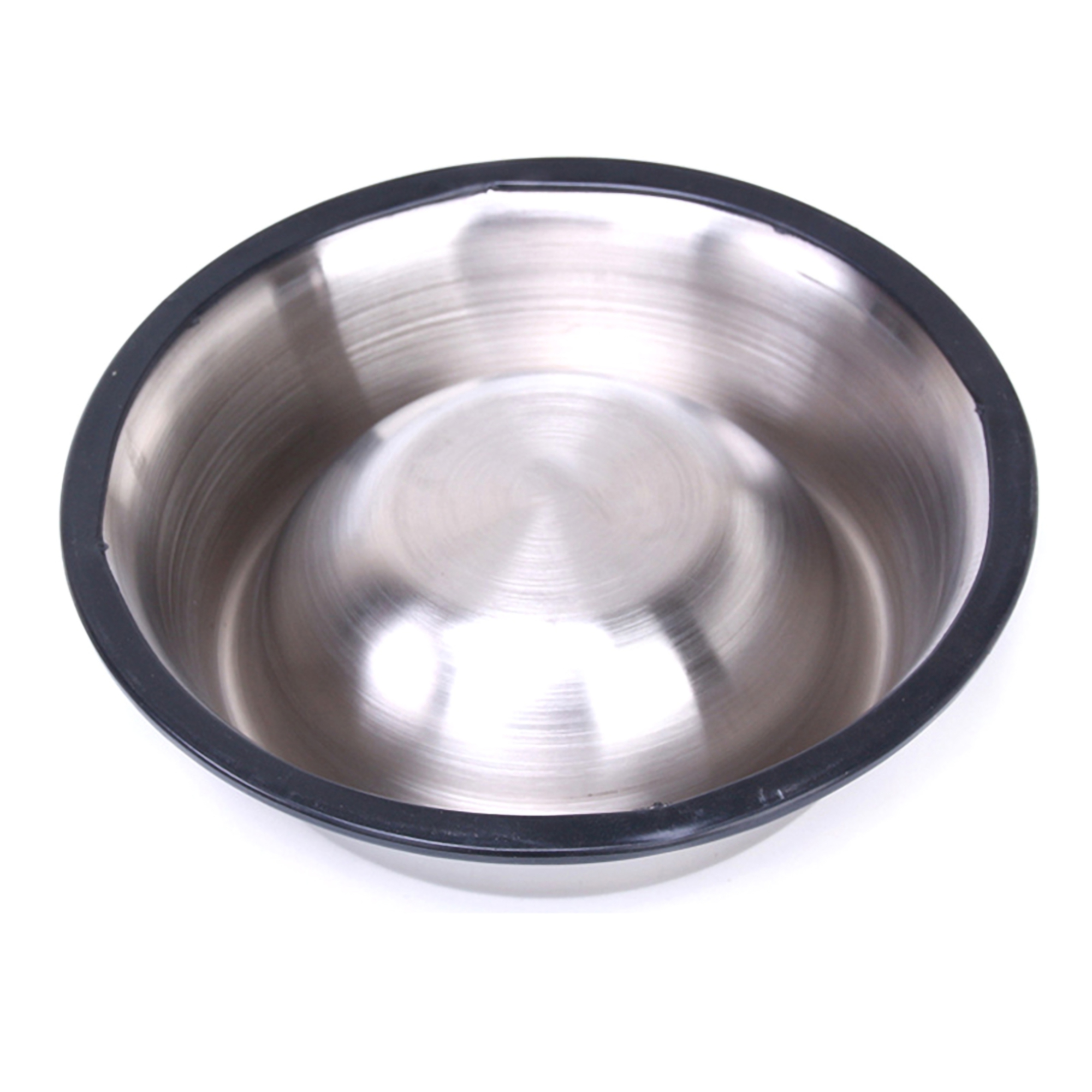 7" Stainless Steel Dog Bowl 2