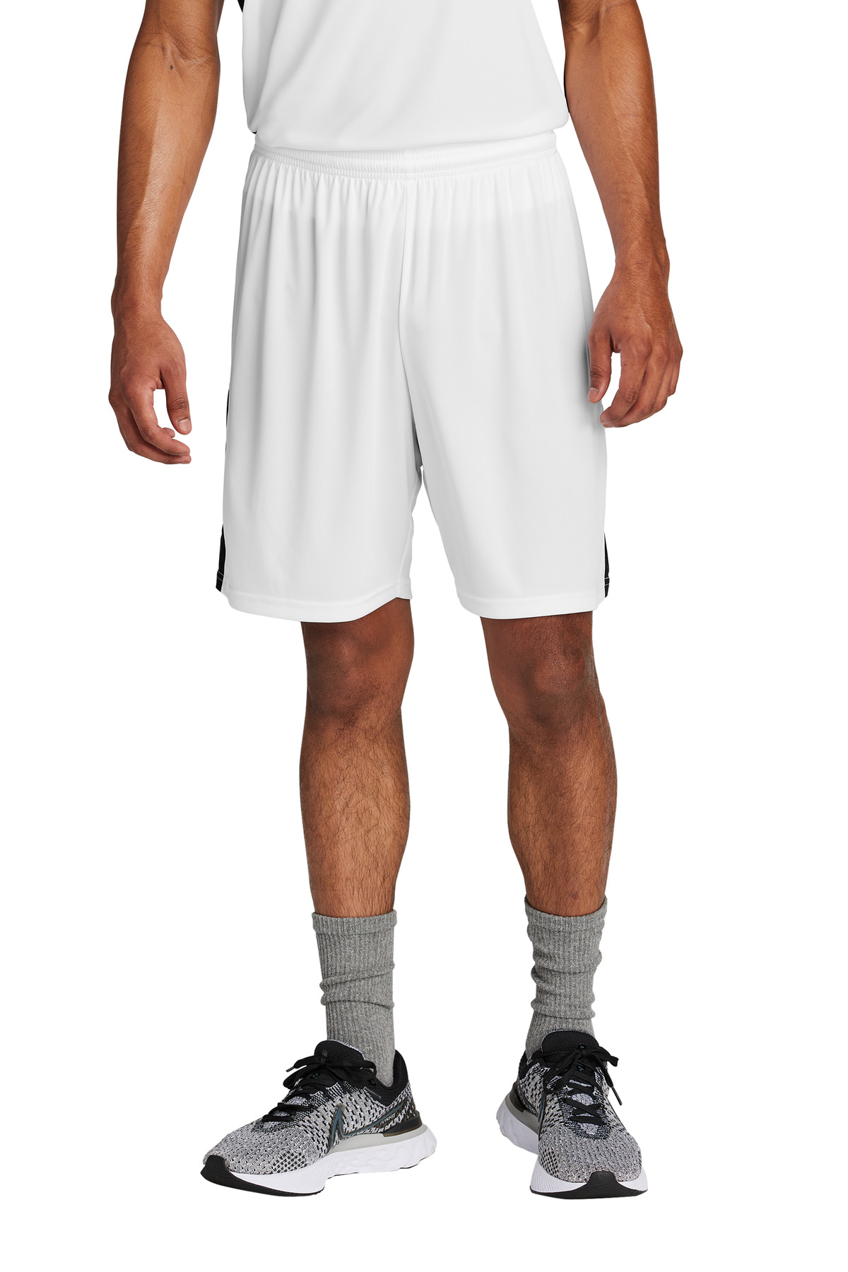Sport-Tek Competitor United 7" Short ST103 58