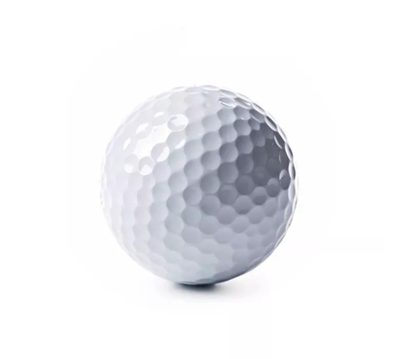 2-Layer Surlyn Golf Ball 4