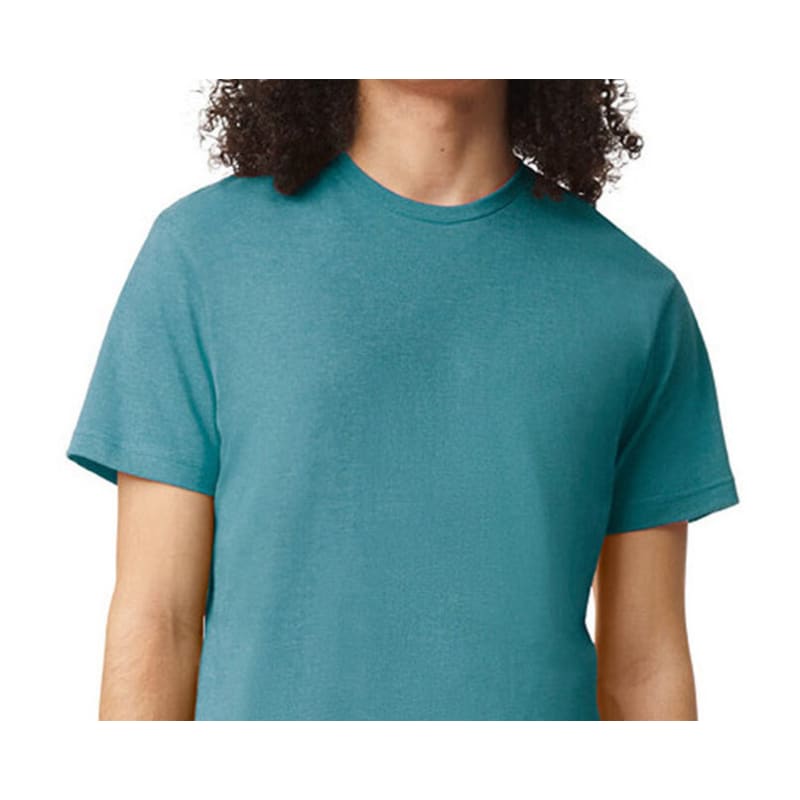 American Apparel Unisex CVC T-Shirt 6