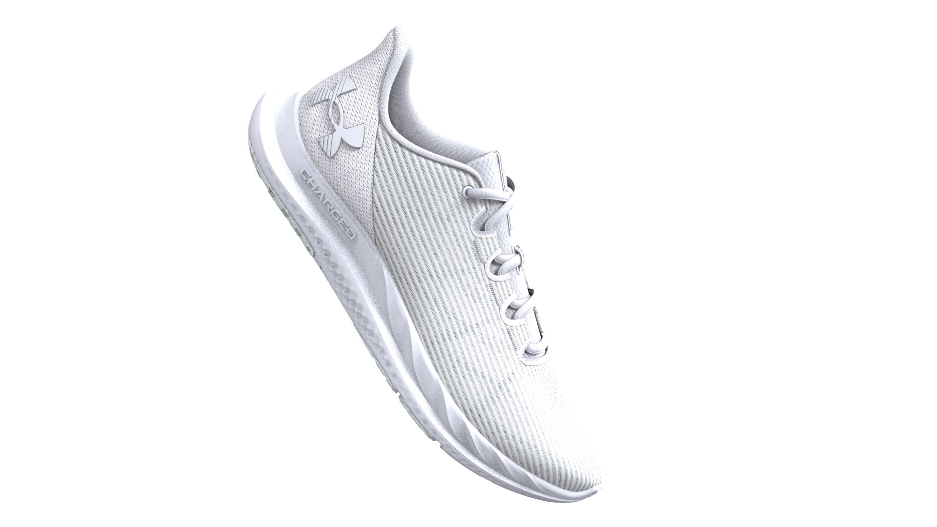UA Speed Swift Women's Running Shoes 4