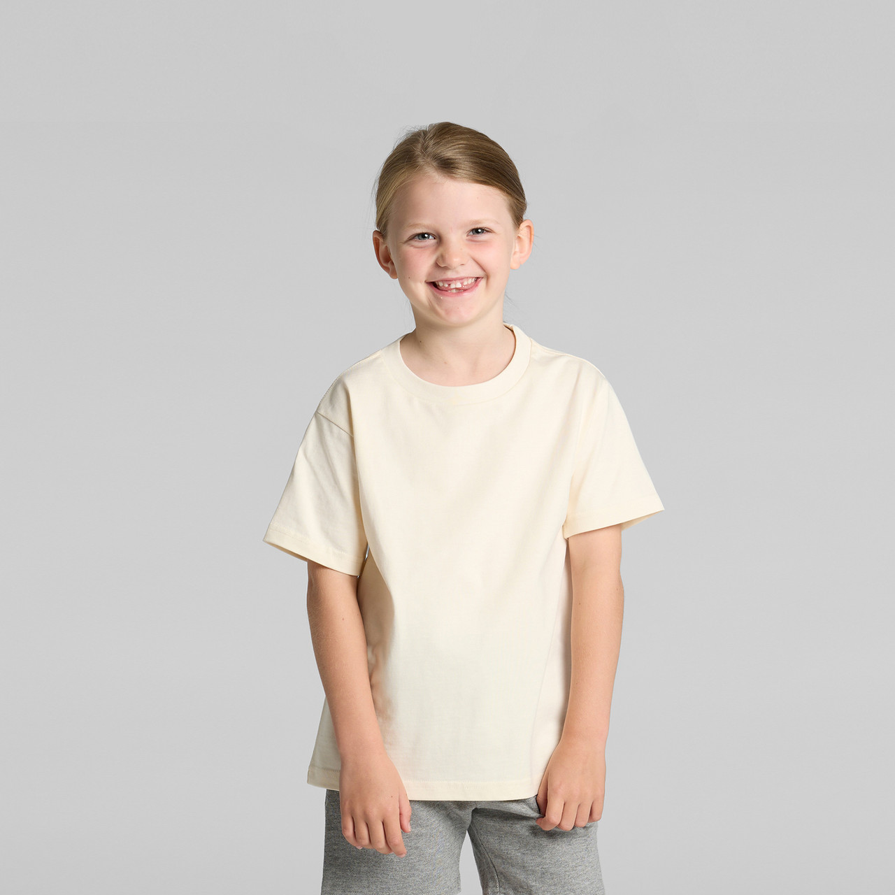 Kids Classic Tee | 3060 40