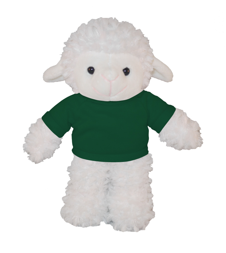 Sheep with Tee 10