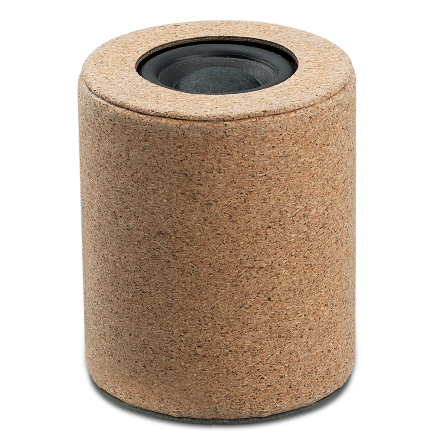 Eco-Friendly Cork Bluetooth Speaker 2