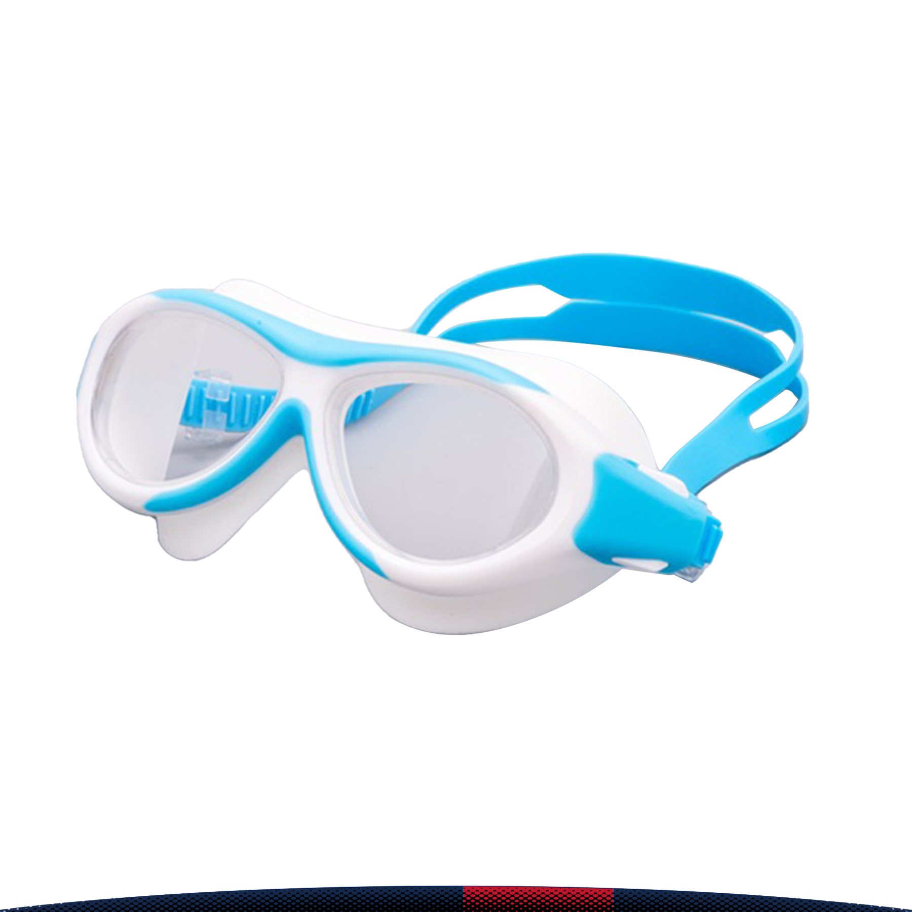 Notam Kids Swimming Goggles 3