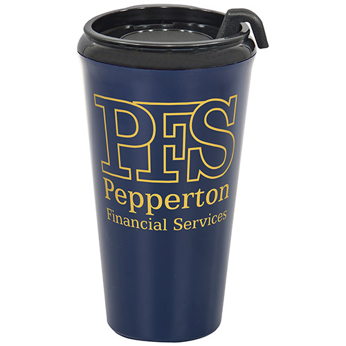MONTEREY 16 oz Two-Tone Tumbler 34