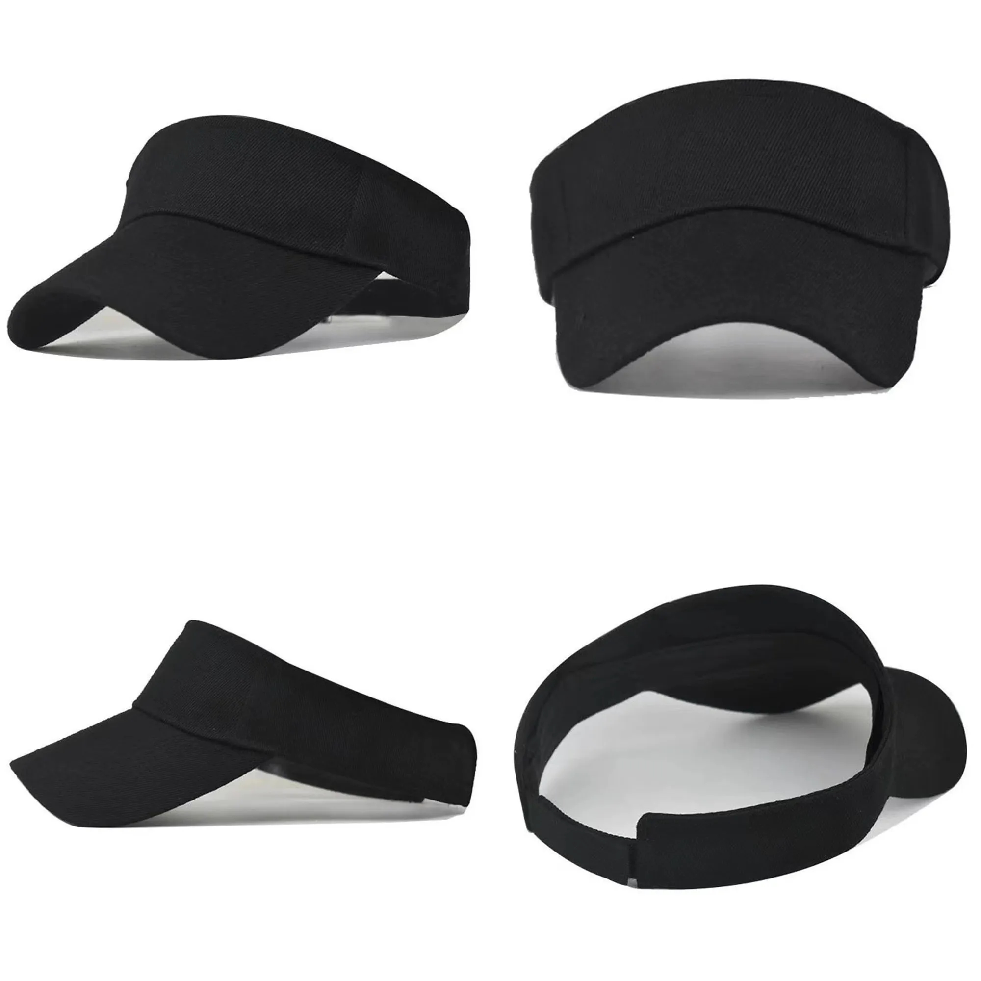 Sun Visor Hats 9