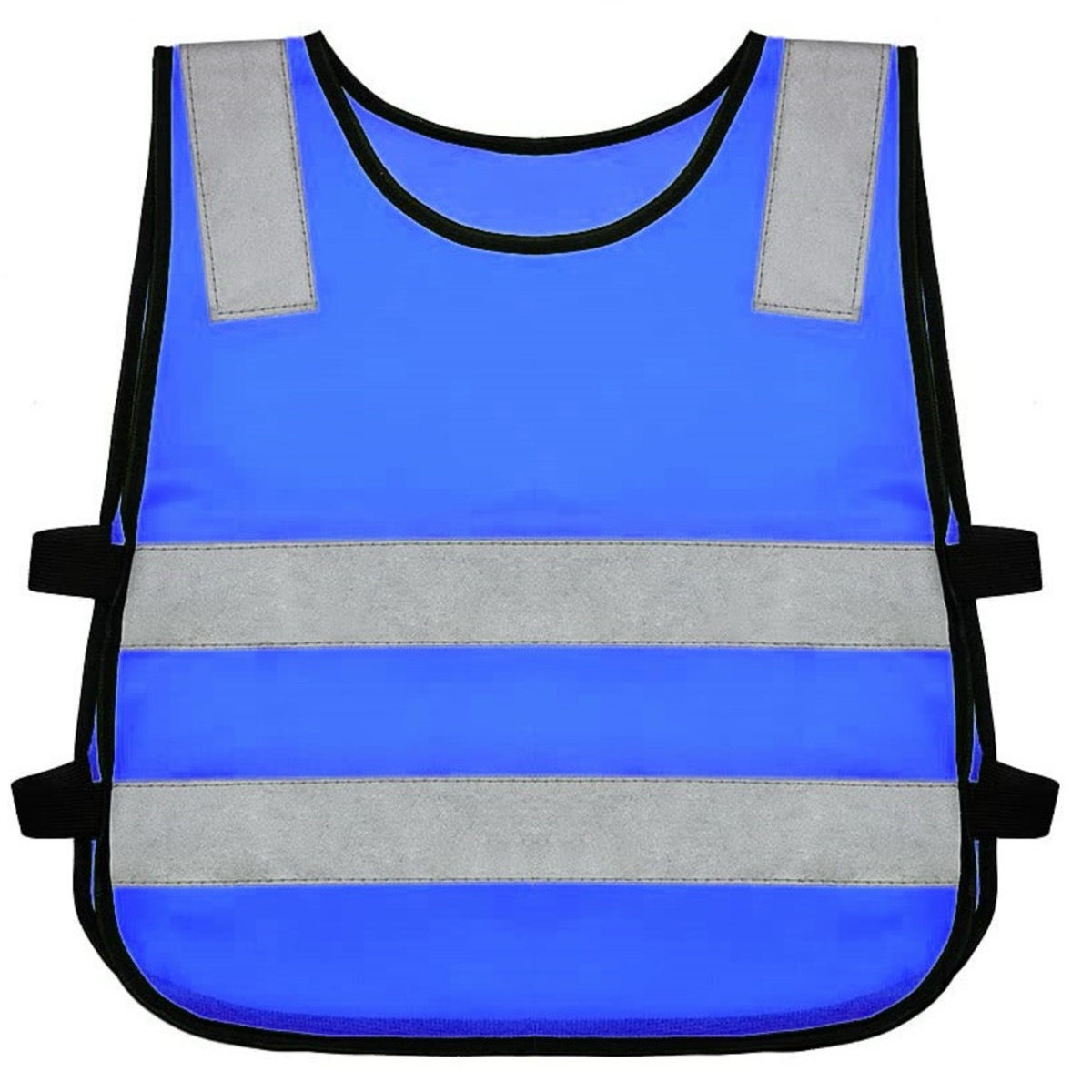 High Visibility Child Safety Vest 7