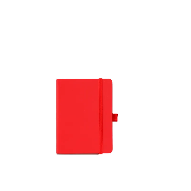 Mini Pocket Minimalist Notebook 6