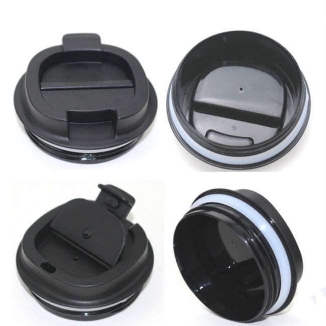 Stainless Steel Double Wall Coffee Mug 510ml 3