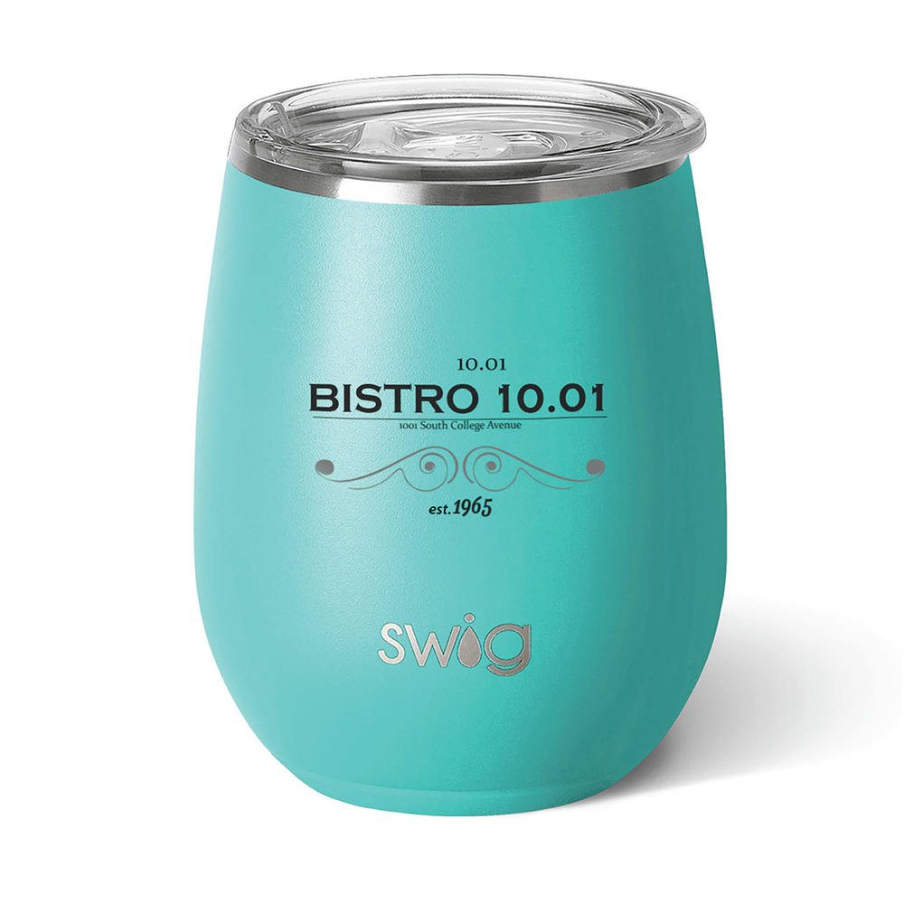 Swig® 14 oz. Matte Stemless Wine Cup 25