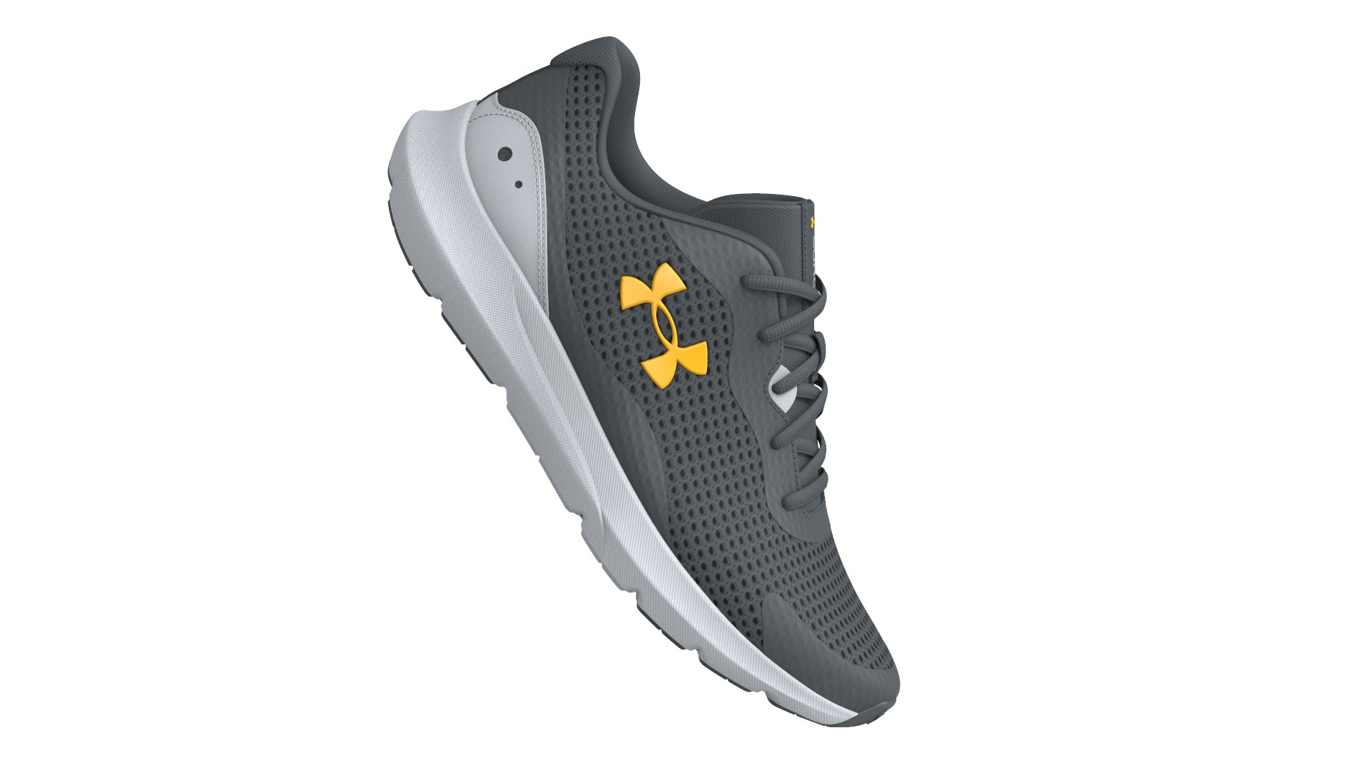 UA Surge 3 Men's Running Shoes 26