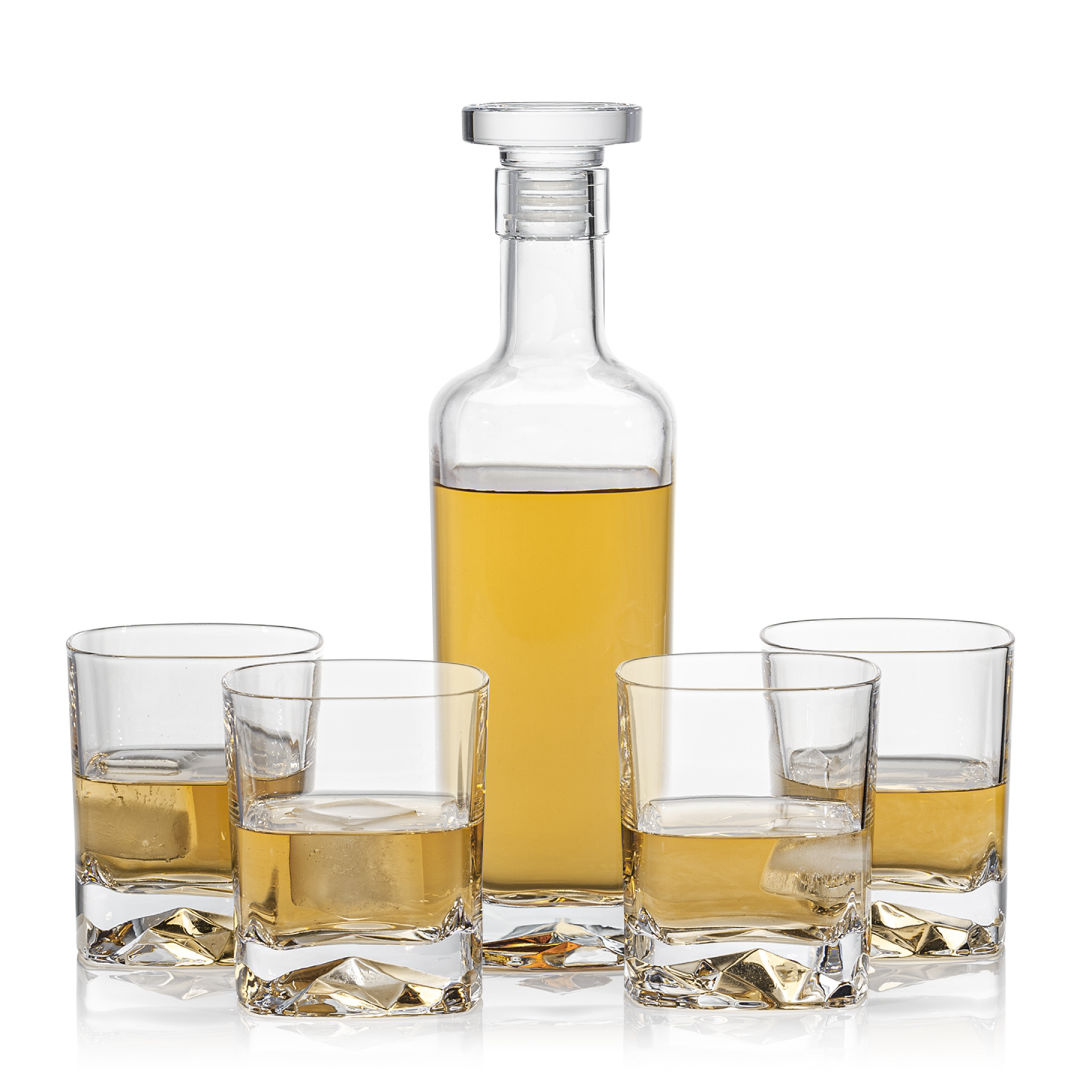 Lucinde Decanter  Set 5