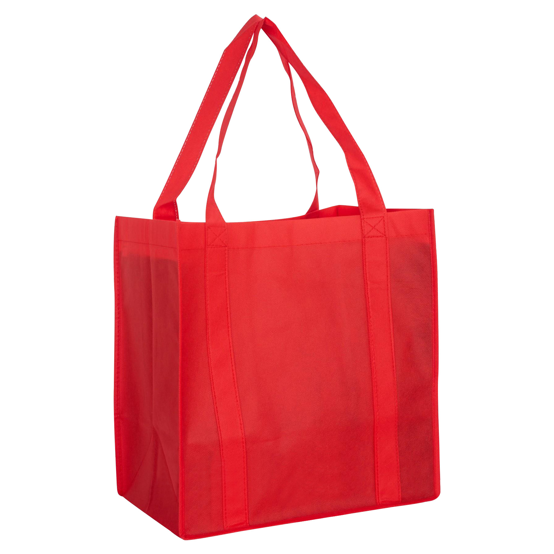 Large Capacity Non-woven Shopping Tote Bag 10