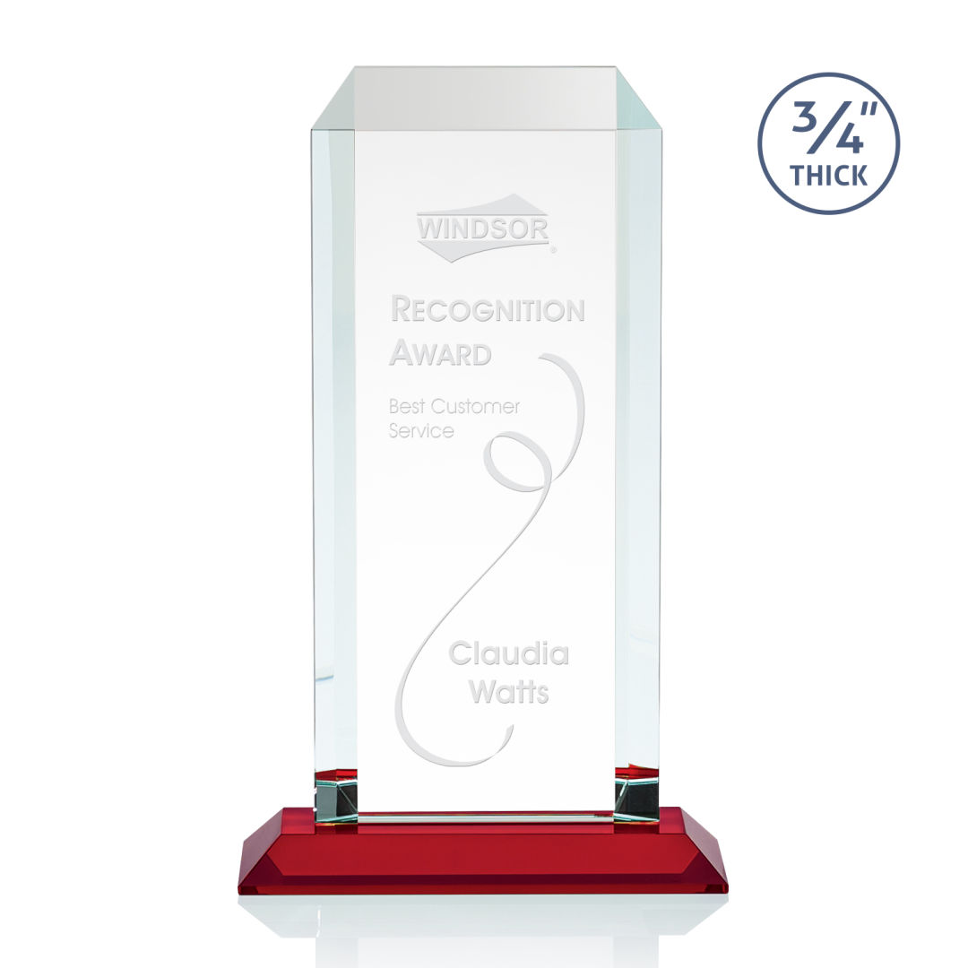 Dalton Award - Red 14